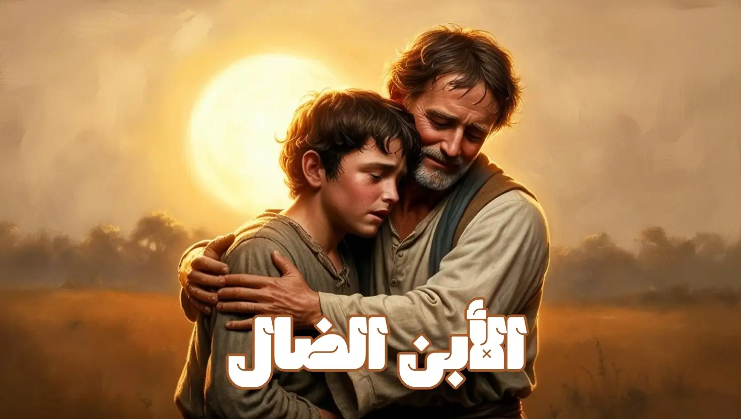 مثل الابن الضال