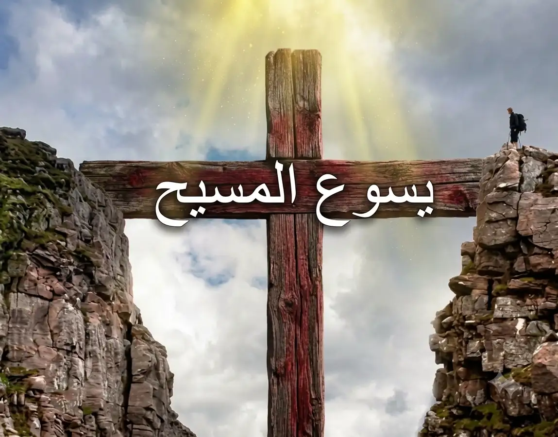 خلاص المسيح (لماذا وكيف)
