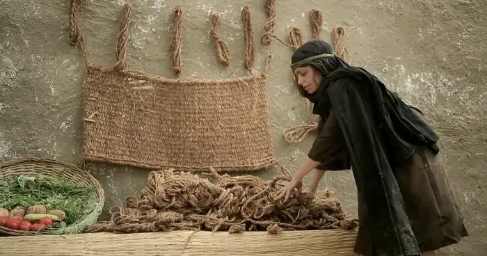 نساء من الكتاب المقدس