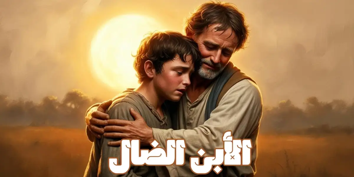 مثل الابن الضال