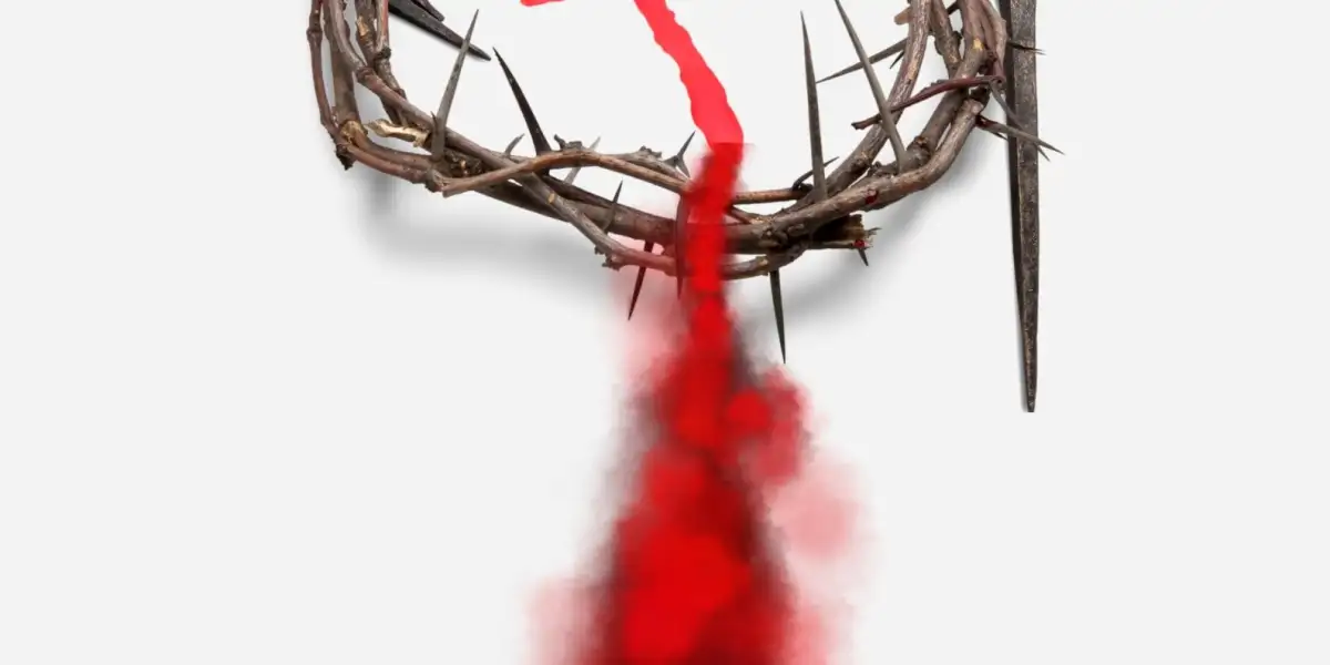 المسيح فصحنا 2 (دم يتكلم)