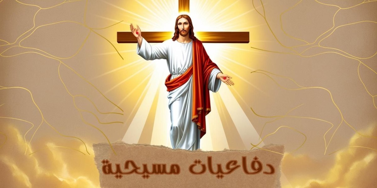 دفاعيات مسيحية