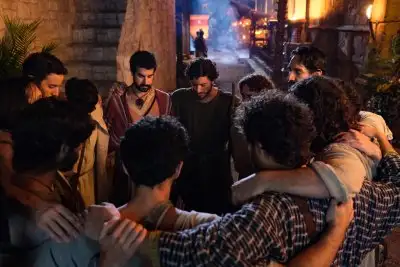 المختارون – الموسم الثالث: التجارب والتحوّل