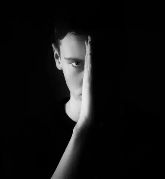 العودة من ادمان الاباحية