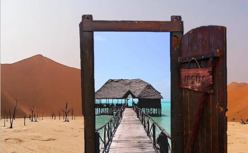 لماذا المسيح؟