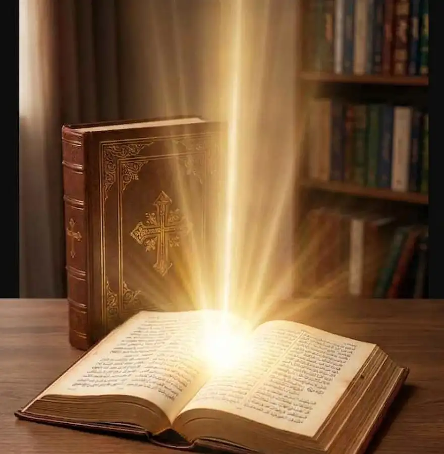 كيف تقرأ وتفهم الكتاب المقدس