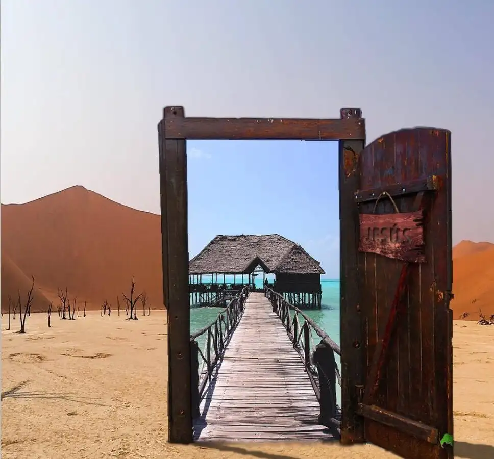 لماذا المسيح؟